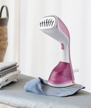 MDMV 1400W Handheld Garment Steamer with Continuous Steam
