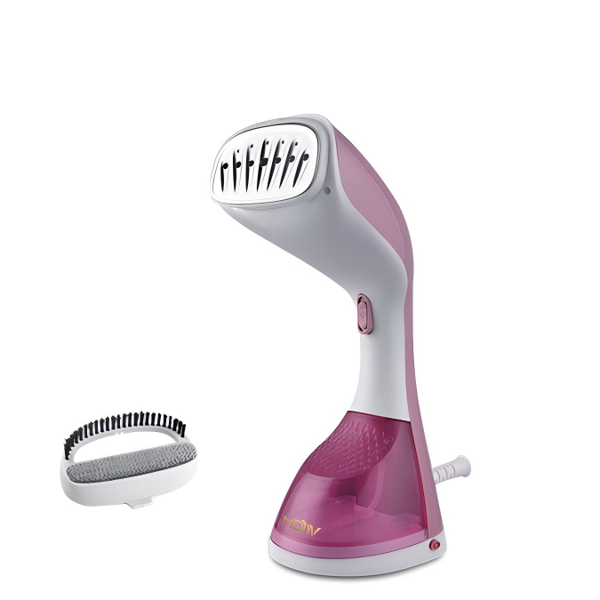 MDMV 1400W Handheld Garment Steamer with Continuous Steam