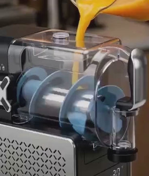 MDMV 7-in-1 Frozen Drink Maker with Rapid Chill & Slush Machine